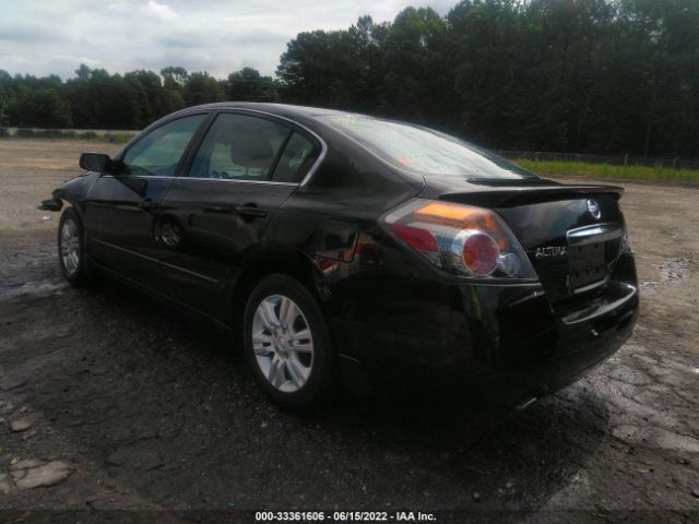 Photo 2 VIN: 1N4AL2AP8BN481341 - NISSAN ALTIMA 