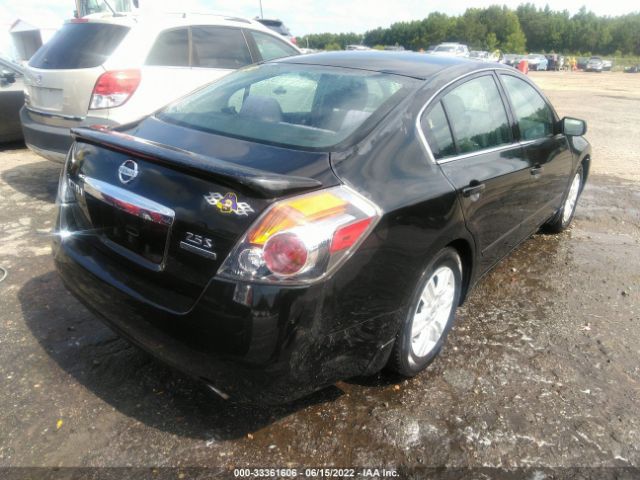 Photo 3 VIN: 1N4AL2AP8BN481341 - NISSAN ALTIMA 