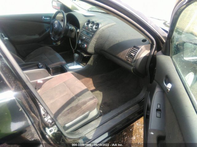 Photo 4 VIN: 1N4AL2AP8BN481341 - NISSAN ALTIMA 