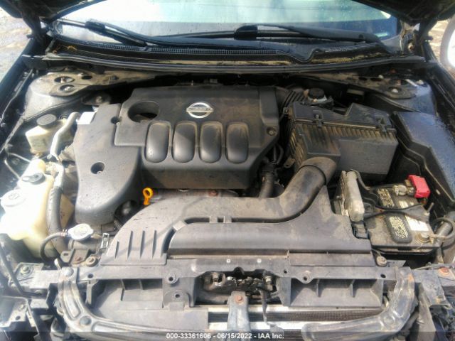 Photo 9 VIN: 1N4AL2AP8BN481341 - NISSAN ALTIMA 