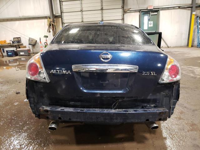 Photo 5 VIN: 1N4AL2AP8BN481579 - NISSAN ALTIMA 