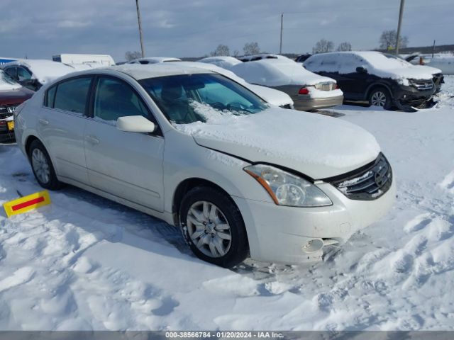 Photo 0 VIN: 1N4AL2AP8BN482120 - NISSAN ALTIMA 