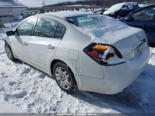 Photo 2 VIN: 1N4AL2AP8BN482120 - NISSAN ALTIMA 