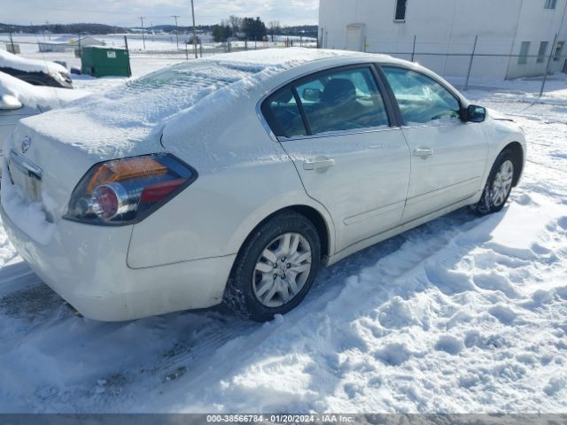 Photo 3 VIN: 1N4AL2AP8BN482120 - NISSAN ALTIMA 