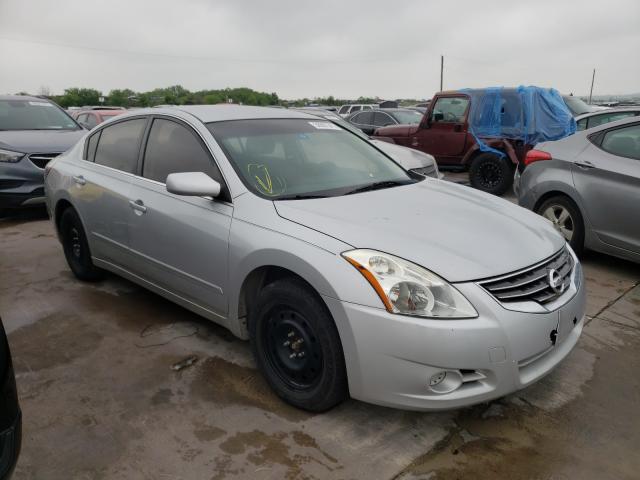 Photo 0 VIN: 1N4AL2AP8BN482411 - NISSAN ALTIMA BAS 