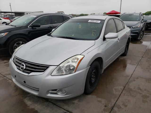 Photo 1 VIN: 1N4AL2AP8BN482411 - NISSAN ALTIMA BAS 