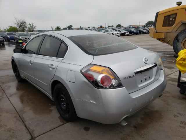 Photo 2 VIN: 1N4AL2AP8BN482411 - NISSAN ALTIMA BAS 