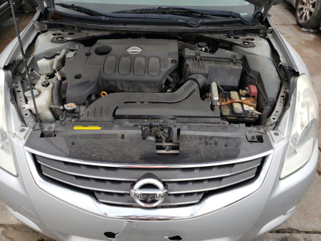 Photo 6 VIN: 1N4AL2AP8BN482411 - NISSAN ALTIMA BAS 