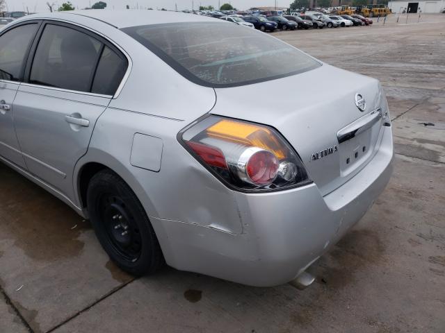 Photo 8 VIN: 1N4AL2AP8BN482411 - NISSAN ALTIMA BAS 