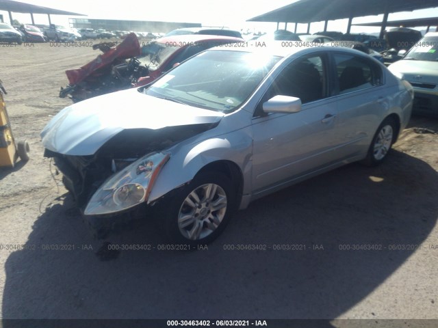 Photo 1 VIN: 1N4AL2AP8BN483476 - NISSAN ALTIMA 