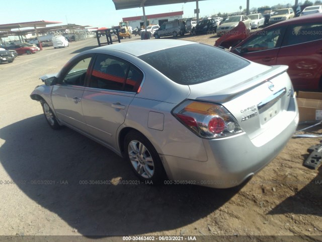 Photo 2 VIN: 1N4AL2AP8BN483476 - NISSAN ALTIMA 