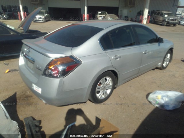 Photo 3 VIN: 1N4AL2AP8BN483476 - NISSAN ALTIMA 