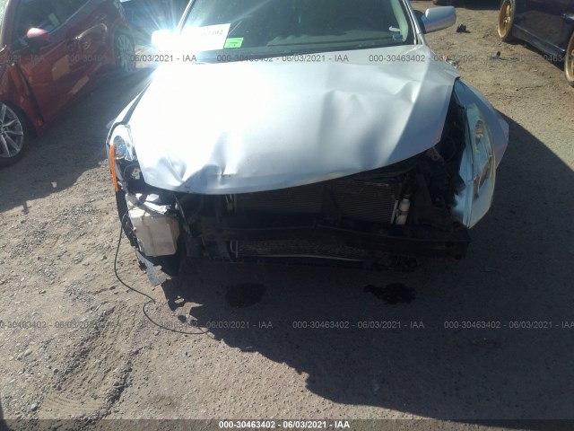 Photo 5 VIN: 1N4AL2AP8BN483476 - NISSAN ALTIMA 