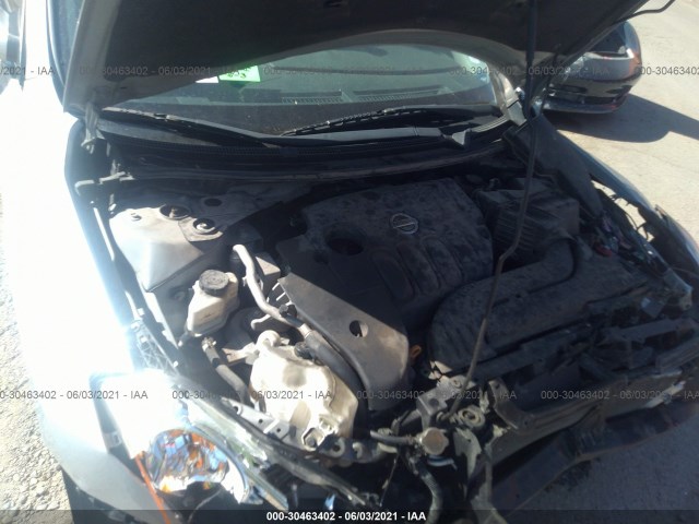 Photo 9 VIN: 1N4AL2AP8BN483476 - NISSAN ALTIMA 