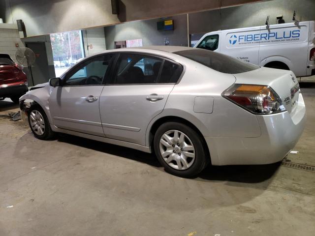 Photo 1 VIN: 1N4AL2AP8BN484241 - NISSAN ALTIMA 