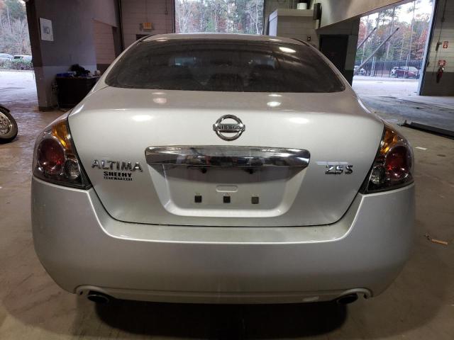 Photo 5 VIN: 1N4AL2AP8BN484241 - NISSAN ALTIMA 