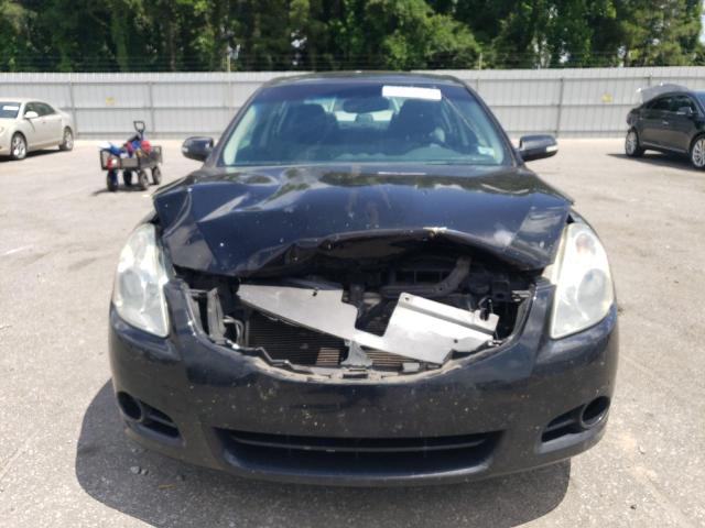 Photo 4 VIN: 1N4AL2AP8BN485017 - NISSAN ALTIMA 