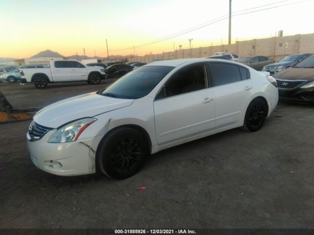 Photo 1 VIN: 1N4AL2AP8BN485616 - NISSAN ALTIMA 