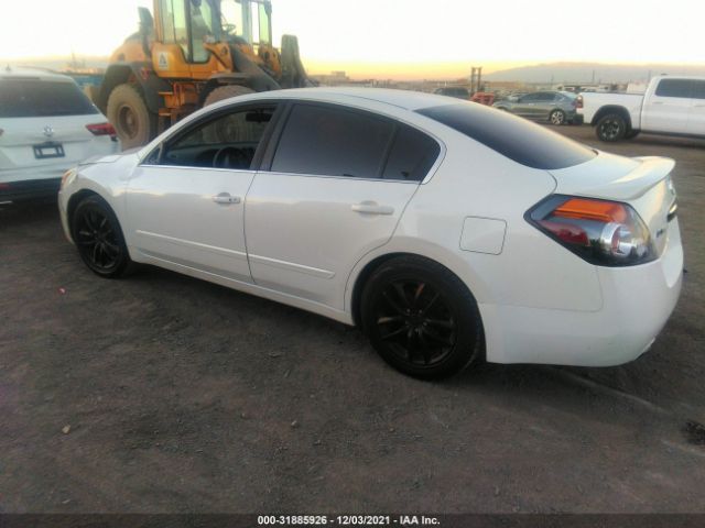 Photo 2 VIN: 1N4AL2AP8BN485616 - NISSAN ALTIMA 