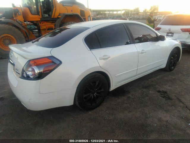 Photo 3 VIN: 1N4AL2AP8BN485616 - NISSAN ALTIMA 