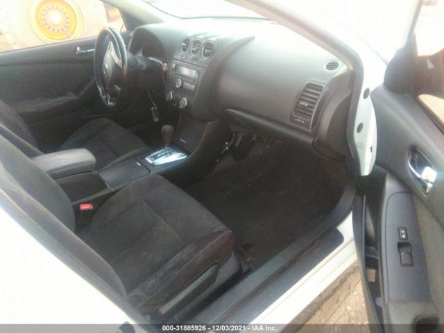 Photo 4 VIN: 1N4AL2AP8BN485616 - NISSAN ALTIMA 