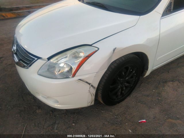 Photo 5 VIN: 1N4AL2AP8BN485616 - NISSAN ALTIMA 