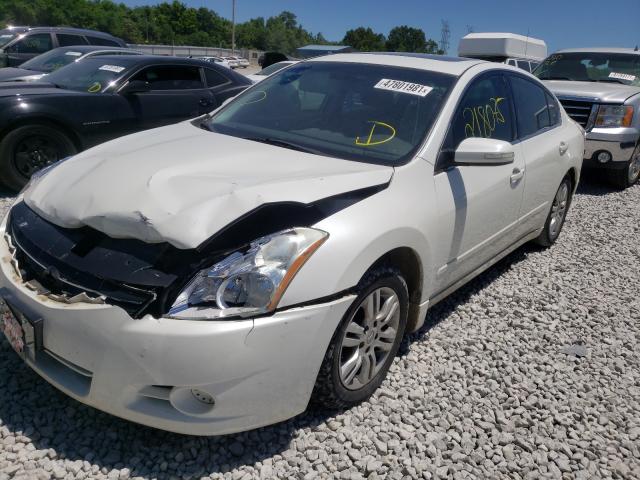 Photo 1 VIN: 1N4AL2AP8BN487074 - NISSAN ALTIMA BAS 