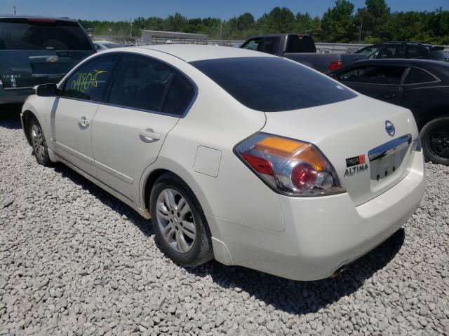 Photo 2 VIN: 1N4AL2AP8BN487074 - NISSAN ALTIMA BAS 