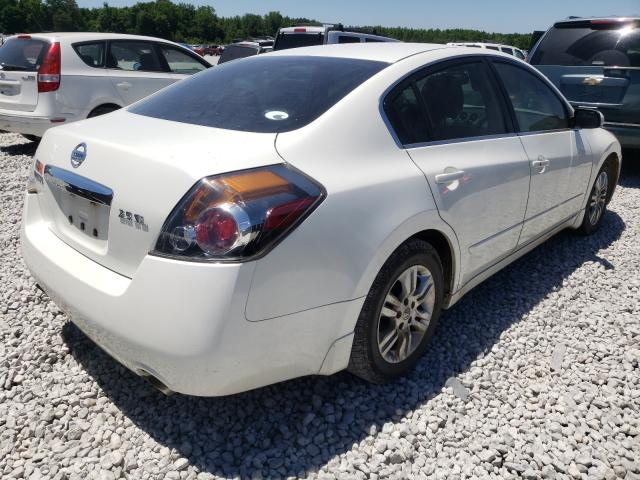 Photo 3 VIN: 1N4AL2AP8BN487074 - NISSAN ALTIMA BAS 