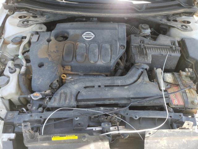 Photo 6 VIN: 1N4AL2AP8BN487074 - NISSAN ALTIMA BAS 