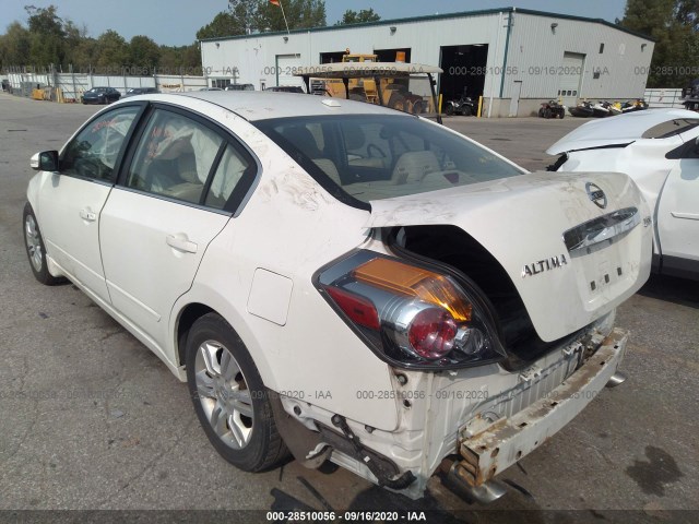 Photo 2 VIN: 1N4AL2AP8BN488287 - NISSAN ALTIMA 