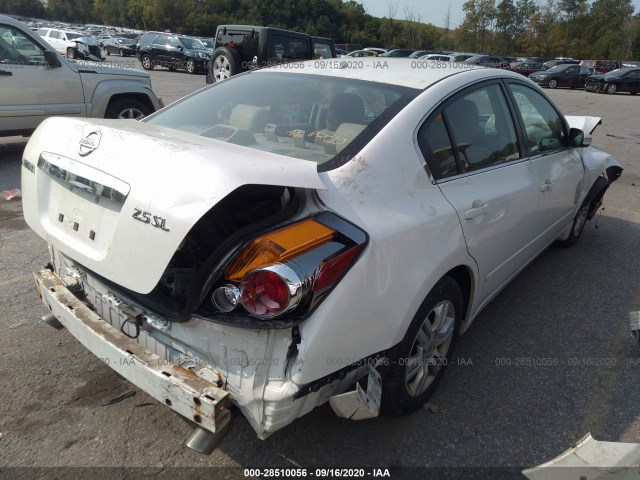 Photo 3 VIN: 1N4AL2AP8BN488287 - NISSAN ALTIMA 