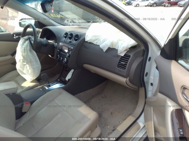 Photo 4 VIN: 1N4AL2AP8BN488287 - NISSAN ALTIMA 