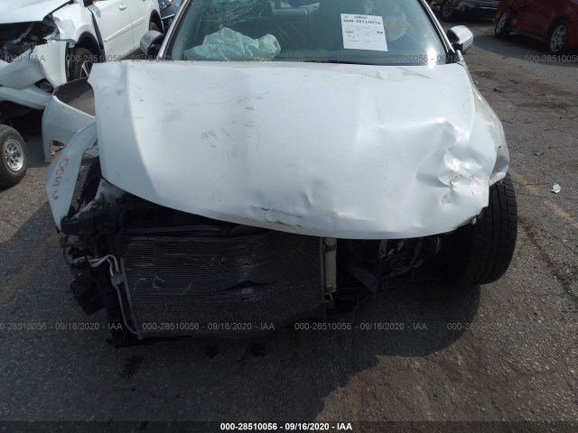 Photo 5 VIN: 1N4AL2AP8BN488287 - NISSAN ALTIMA 