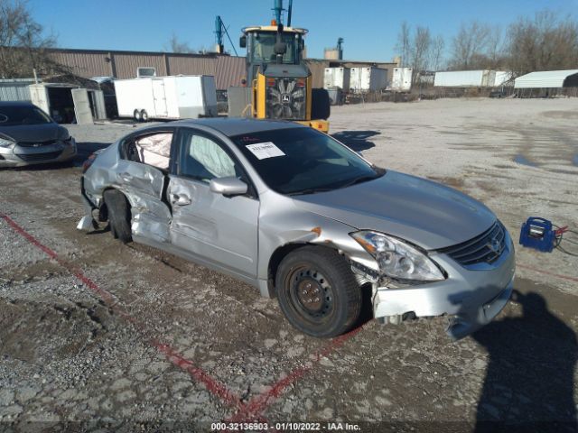 Photo 0 VIN: 1N4AL2AP8BN489200 - NISSAN ALTIMA 