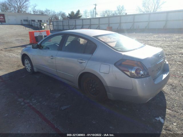 Photo 2 VIN: 1N4AL2AP8BN489200 - NISSAN ALTIMA 