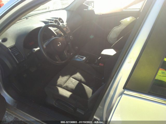 Photo 4 VIN: 1N4AL2AP8BN489200 - NISSAN ALTIMA 