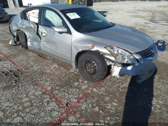 Photo 5 VIN: 1N4AL2AP8BN489200 - NISSAN ALTIMA 