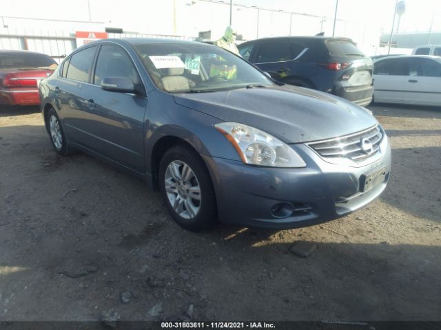 Photo 0 VIN: 1N4AL2AP8BN490380 - NISSAN ALTIMA 