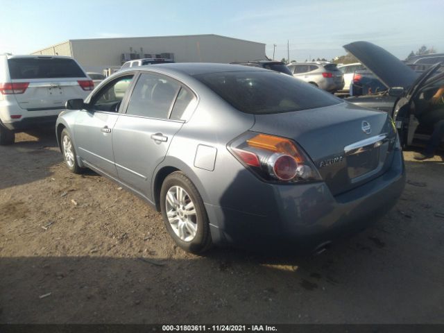 Photo 2 VIN: 1N4AL2AP8BN490380 - NISSAN ALTIMA 