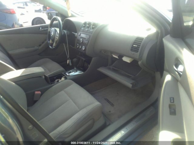 Photo 4 VIN: 1N4AL2AP8BN490380 - NISSAN ALTIMA 