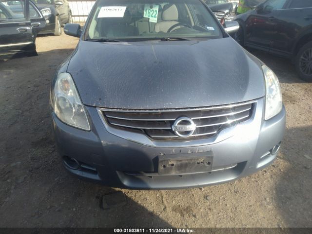 Photo 5 VIN: 1N4AL2AP8BN490380 - NISSAN ALTIMA 