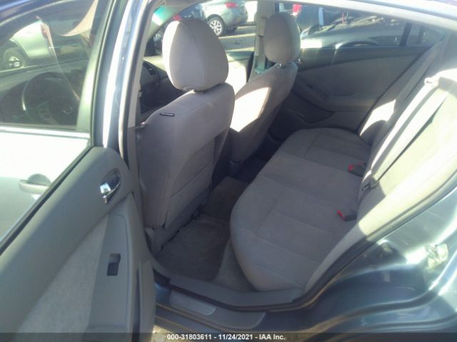 Photo 7 VIN: 1N4AL2AP8BN490380 - NISSAN ALTIMA 