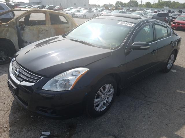 Photo 1 VIN: 1N4AL2AP8BN491707 - NISSAN ALTIMA BAS 