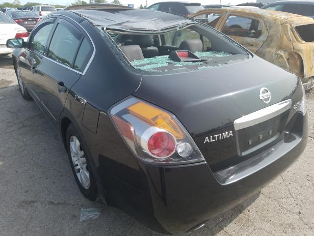 Photo 2 VIN: 1N4AL2AP8BN491707 - NISSAN ALTIMA BAS 