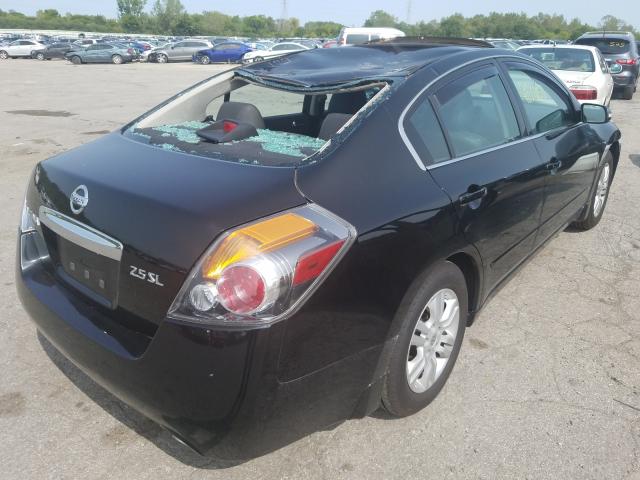 Photo 3 VIN: 1N4AL2AP8BN491707 - NISSAN ALTIMA BAS 