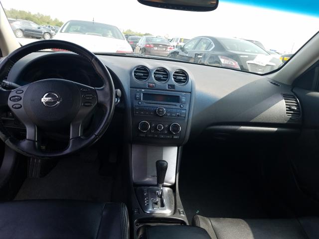 Photo 8 VIN: 1N4AL2AP8BN491707 - NISSAN ALTIMA BAS 