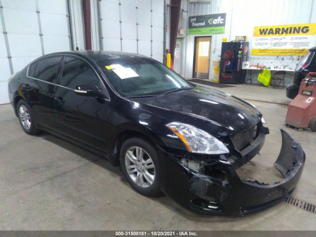 Photo 0 VIN: 1N4AL2AP8BN495613 - NISSAN ALTIMA 