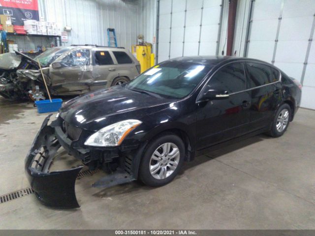 Photo 1 VIN: 1N4AL2AP8BN495613 - NISSAN ALTIMA 