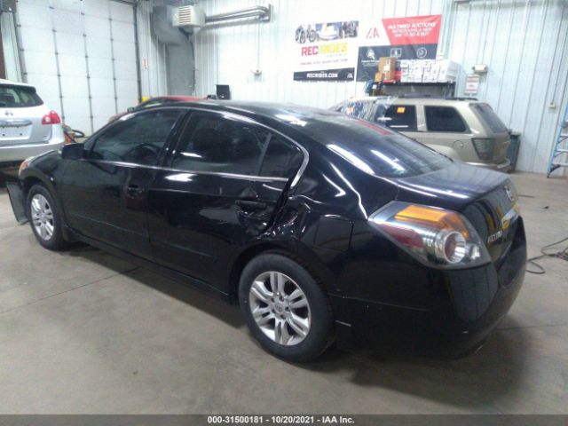 Photo 2 VIN: 1N4AL2AP8BN495613 - NISSAN ALTIMA 